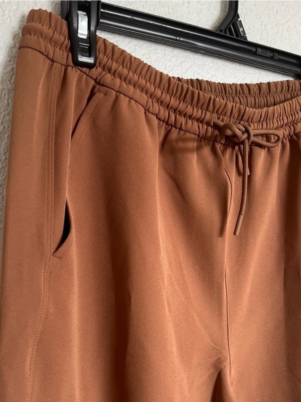 Athleta Promenade Cargo Wide Leg Pants Size Small NWT - Picture 4 of 12